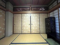 宮津市漁師町　中古戸建 10LDKの室内