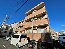 BUENA学校町通り2番町 0102 ｜ 新潟県新潟市中央区学校町通２番町590-6（賃貸マンション1K・1階・30.44㎡） その1