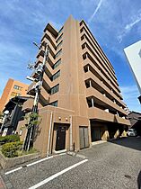 BUENA西堀前通一番町 0404 ｜ 新潟県新潟市中央区西堀前通１番町697-1（賃貸マンション1K・4階・41.10㎡） その1