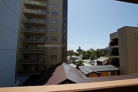 BUENA西堀前通一番町 0404 ｜ 新潟県新潟市中央区西堀前通１番町697-1（賃貸マンション1K・4階・41.10㎡） その10