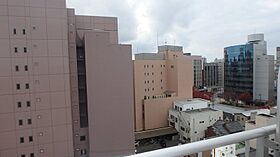 ウォーターフロント礎町 1005 ｜ 新潟県新潟市中央区礎町通２ノ町2083（賃貸マンション1K・10階・22.20㎡） その11