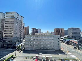 アルビーナ 603 ｜ 新潟県新潟市中央区川端町３丁目18-1（賃貸マンション1LDK・6階・36.60㎡） その10