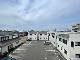 フェルディ女池西 303 ｜ 新潟県新潟市中央区女池西１丁目2-17（賃貸アパート1LDK・3階・36.58㎡） その14