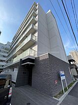 BUENA寺裏通 101 ｜ 新潟県新潟市中央区寺裏通２番町265-1（賃貸マンション1R・1階・26.66㎡） その1