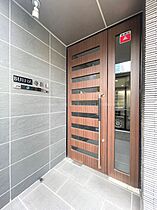 BUENA寺裏通 101 ｜ 新潟県新潟市中央区寺裏通２番町265-1（賃貸マンション1R・1階・26.66㎡） その15