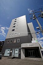 ホポロ美咲町 0602 ｜ 新潟県新潟市中央区美咲町１丁目8-15（賃貸マンション1LDK・6階・43.86㎡） その1