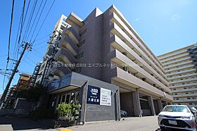 アルビーナ 605 ｜ 新潟県新潟市中央区川端町３丁目18-1（賃貸マンション1DK・6階・37.88㎡） その1