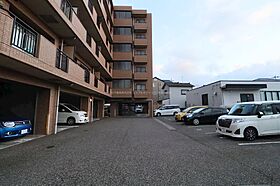 ヴィエンナーレ2000 205 ｜ 新潟県新潟市中央区女池６丁目4-44-12（賃貸マンション2LDK・2階・55.08㎡） その16