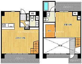 アーバンプレイス寄居 0304 ｜ 新潟県新潟市中央区寄居町704-1（賃貸マンション1LDK・3階・67.51㎡） その2