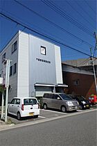 ヌーベルシティ鳥屋野　B棟 B101 ｜ 新潟県新潟市中央区鳥屋野１丁目16-7（賃貸アパート2LDK・1階・48.00㎡） その21