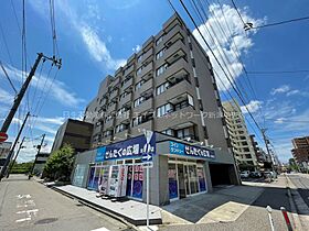 リバーサイド新潟 404 ｜ 新潟県新潟市中央区川端町３丁目20（賃貸マンション1R・4階・39.86㎡） その1