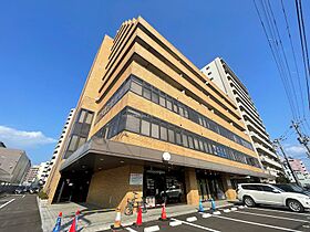 コープオリンピア笹口 0804 ｜ 新潟県新潟市中央区南笹口１丁目1-38（賃貸マンション1R・8階・40.75㎡） その1