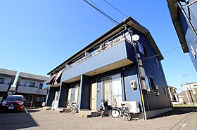 エルブ女池B棟 0002 ｜ 新潟県新潟市中央区女池西２丁目24-1（賃貸アパート2LDK・2階・59.62㎡） その16