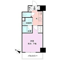 S-FORT新潟笹口 0903 ｜ 新潟県新潟市中央区笹口２丁目8-4（賃貸マンション1K・9階・29.79㎡） その2