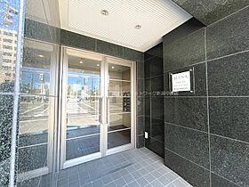 BUENA西堀通5番町 801 ｜ 新潟県新潟市中央区西堀通５番町858-5（賃貸マンション1K・8階・27.53㎡） その15