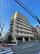 BUENA東大通 0304 ｜ 新潟県新潟市中央区東大通２丁目7番1号（賃貸マンション1K・3階・25.02㎡） その1