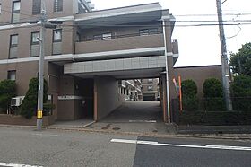 異人池コート 107 ｜ 新潟県新潟市中央区西大畑町5218-4（賃貸マンション3LDK・1階・71.75㎡） その17