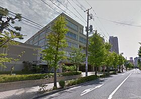 異人池コート 107 ｜ 新潟県新潟市中央区西大畑町5218-4（賃貸マンション3LDK・1階・71.75㎡） その20