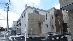 SAKASU KICHIJOJI C ｜ 新潟県新潟市中央区神道寺３丁目4-19（賃貸一戸建3LDK・--・82.80㎡） その17