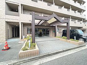 パレ・ドール日の出新潟 504 ｜ 新潟県新潟市中央区日の出３丁目7-1（賃貸マンション1R・5階・18.36㎡） その15