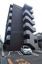 BUENA東幸町弐番館 103 ｜ 新潟県新潟市中央区東幸町11-13（賃貸マンション1LDK・1階・43.62㎡） その1