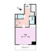 T&K花園6階5.3万円