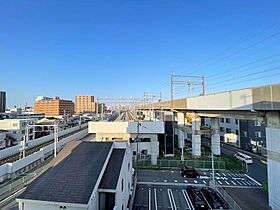 BUENA東幸町 504 ｜ 新潟県新潟市中央区東幸町17-22（賃貸マンション1K・5階・30.09㎡） その13