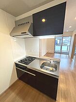 リゾナーレ鳥屋野南 0306 ｜ 新潟県新潟市中央区鳥屋野南２丁目4番8号（賃貸アパート1LDK・3階・39.77㎡） その4