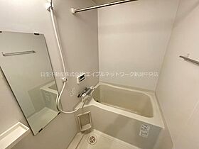 カンフォーラ女池 204 ｜ 新潟県新潟市中央区女池６丁目16番8号（賃貸アパート1R・2階・33.41㎡） その6