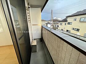 カンフォーラ女池 204 ｜ 新潟県新潟市中央区女池６丁目16番8号（賃貸アパート1R・2階・33.41㎡） その9