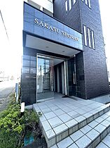 SAKASU　SHONAN 102 ｜ 新潟県新潟市中央区関屋金衛町１丁目12-1（賃貸アパート1K・1階・30.01㎡） その15