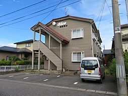 🉐敷金礼金0円！🉐アリス新潟第4