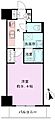 S-FORT新潟本町5階6.5万円
