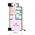 S-FORT新潟笹口10階7.3万円