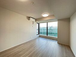 アイコニックタワー　新潟ステーション 1401 14階2LDKのリビング/ダイニング