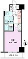 S-FORT新潟本町5階6.6万円