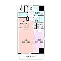 S-FORT新潟駅前11階9.4万円