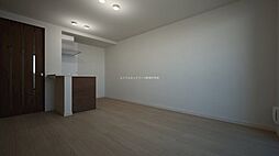 BUENA女池レジデンス 203 1階1LDKのリビング/ダイニング