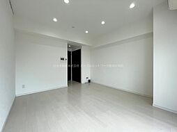 S-FORT新潟本町 1202 12階1Kのリビング/ダイニング