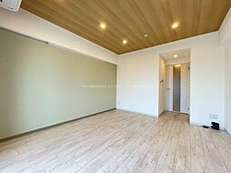 S-FORT新潟駅前 1102 11階1Kのリビング/ダイニング