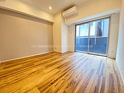 BUENA新潟萬代橋 0108 1階1Kのリビング/ダイニング