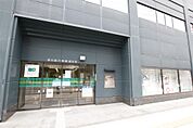 第四北越銀行南新潟支店（177m）