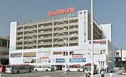 ビックカメラ 新潟店（240m）