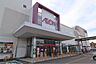 周辺：イオン 新潟青山店（566m）