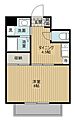 ユートピア三愛新島5階4.7万円
