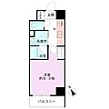 Alivis新潟萬代橋7階7.0万円