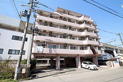 外観 外観
