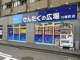 BUENA古町通5番町 307 ｜ 新潟県新潟市中央区古町通５番町612（賃貸マンション1K・3階・30.61㎡） その25