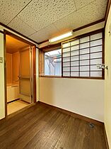 樋口アパート 0005 ｜ 新潟県新潟市中央区関屋恵町4-33（賃貸アパート2K・1階・28.05㎡） その11