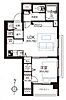 南千住ダイヤモンドマンション5階2,099万円